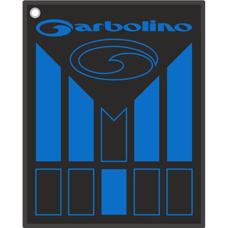 Serviette Éponge Garbolino Squadra