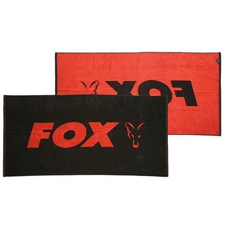 Serviette Fox Beach Towel