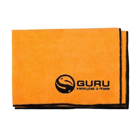 Serviette Guru Microfibre Towel