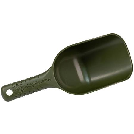 ΣΈΣΟΥΛΑ ΓΙΑ ΜΑΛΆΓΡΩΜΑ RIDGE MONKEY BAIT SPOON GREEN