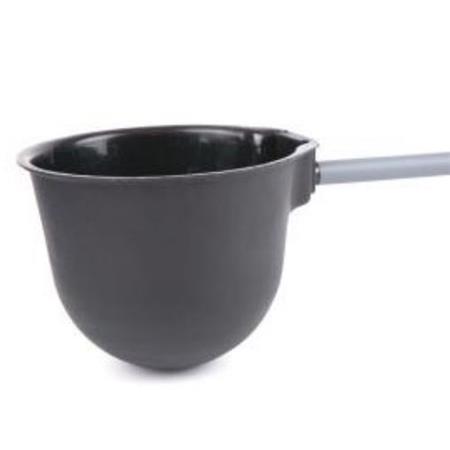 ΣΕΤ + 2 ΚΟΥΠΑΚΙΑ NYTRO POWER EDGE GREY KIT 2/1