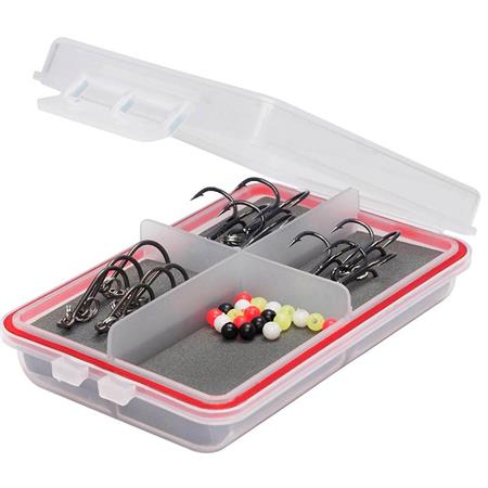 Σετ Ανταλλακτικών Αγκιστριών Abu Garcia Sölv Seatrout Spare Hook Kit