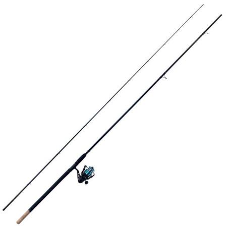 Σετ Αγγλικήσ Rive Waggler 362 Smart Start