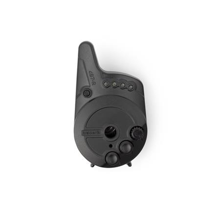 ΣΕΤ ΑΝΙΧΝΕΥΤΏΝ ΤΣΙΜΠΉΜΑΤΟΣ TRAKKER DB7-R 3 ROD BITE ALARM SET