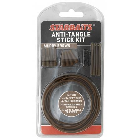 ΣΕΤ ANTI TANGLE STARBAITS STICK KIT