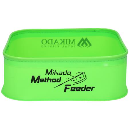 SET BAC EVA MIKADO METHOD FEEDER SET