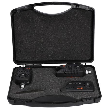 Set Bissanzeiger Mikado Cfl Ii