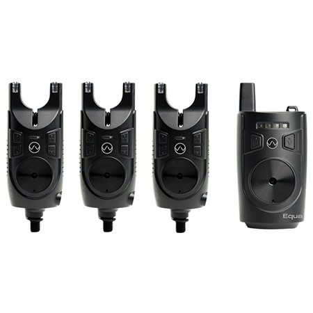 Set Bissanzeiger Prowess Equa