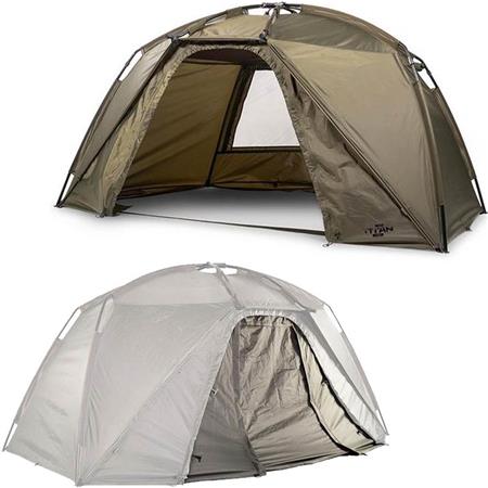 Set Biwy + Fassade Nash Titan Hide Xl Infill Bundle