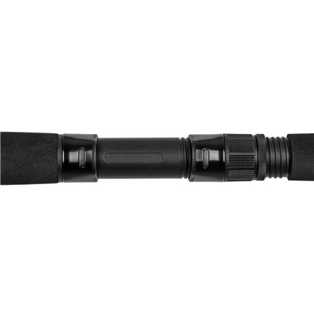 SET BLACK CAT HARD CORE ALLROUND