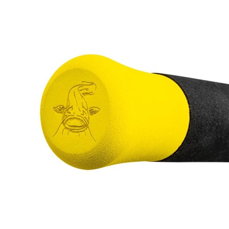 SET BLACK CAT HARD CORE COMBO VERTICAL ROD