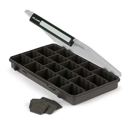SET BOÎTE PLANO 3700 STOWAWAY - PAR 4