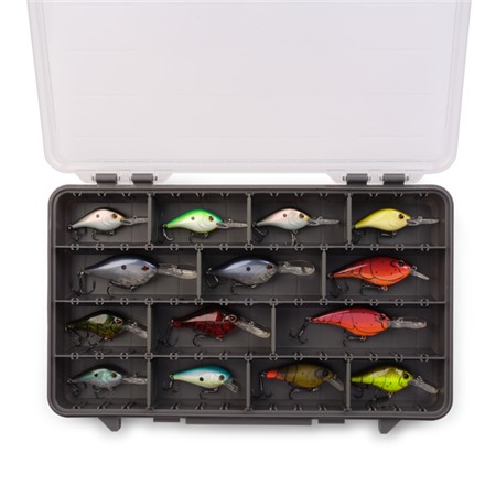 SET BOÎTE PLANO 3700 STOWAWAY - PAR 4