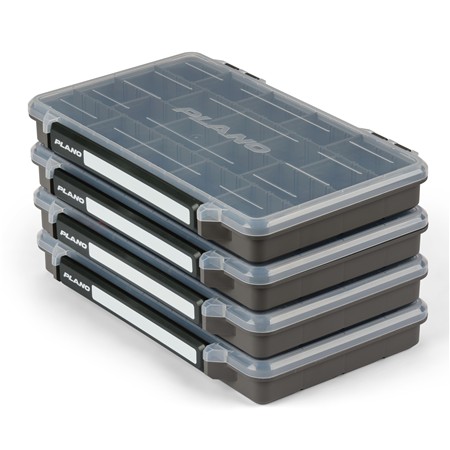 Set Boîte Plano 3700 Stowaway - Par 4