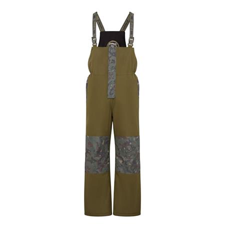 ΣΕΤ ΜΠΟΥΦΆΝ, ΦΛΙΣ ΚΑΙ ΣΑΛΟΠΈΤΑ ΑΝΔΡΙΚΌ TRAKKER CR2 3-PIECE WINTER SUIT CAMO