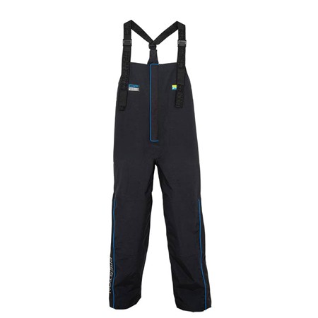 ΣΕΤ ΜΠΟΥΦΆΝ + ΣΑΛΟΠΈΤΑ PRESTON INNOVATIONS DFH SUIT - ΜΑΎΡΟ
