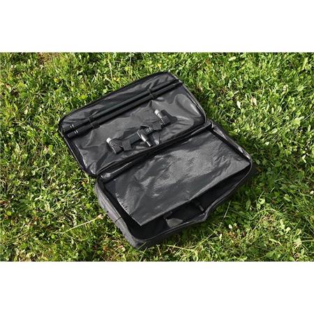 SET BUZZ BAR 2 HENGELS + SPIRAL PEGS + TAS PROWESS