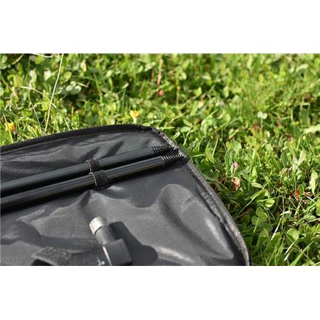 SET BUZZ BAR 2 HENGELS + SPIRAL PEGS + TAS PROWESS