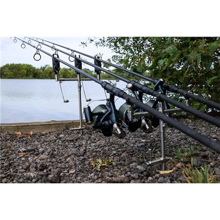 ΣΕΤ BUZZ BAR SUMMIT TACKLE THUMBSCREW BUZZ BAR KIT – STAINLESS STEEL
