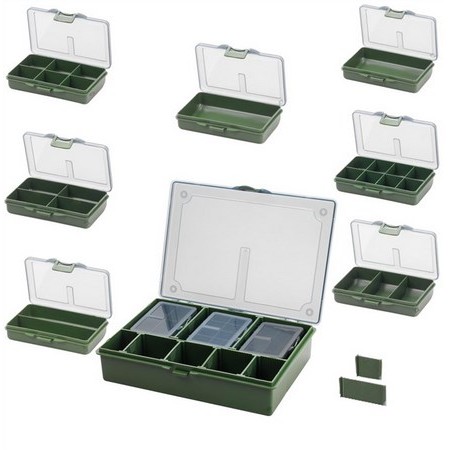 Set Cajas Medium Prowess