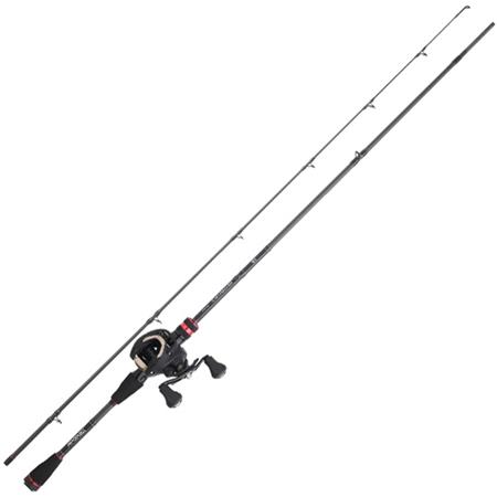 Set Casting Daiwa Set Casting 26/27