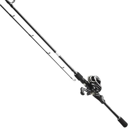 Σετ Casting Kinetic Ozor Bc Cl