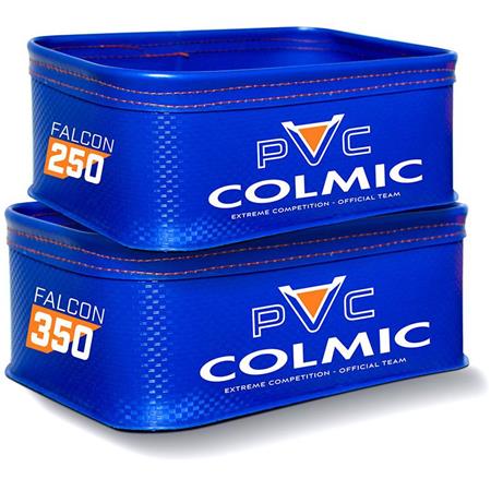 Σετ Colmic Falcon 250 + 350