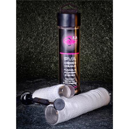 Set Complet Pva Hydrospol Pva Mesh System Short 2 In 1