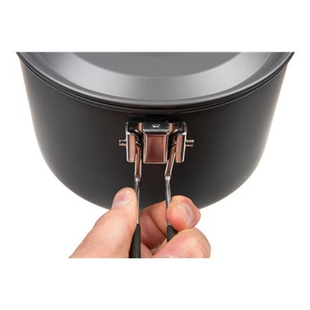 SET DA CUCINA FOX COOKWARE 3 PIECE COOK SET