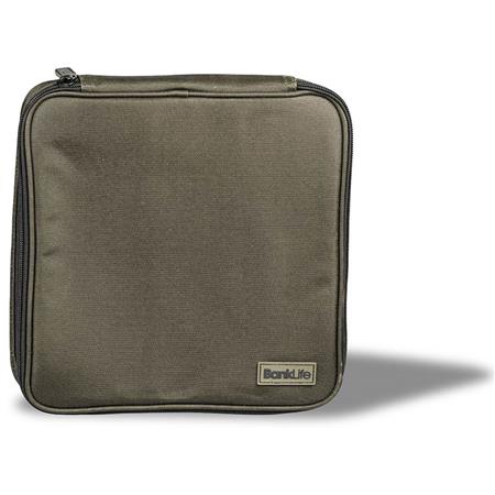 SET DA PICNIC NASH BANK LIFE DINING SET