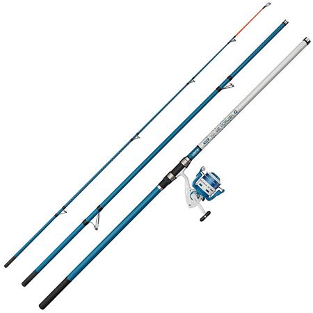 Set Da Surf Mitchell Neuron Sw Ii Surf Combo