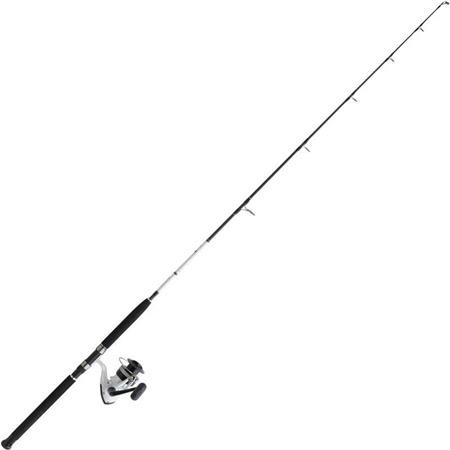 Set Daiwa Set Jigging Dw04