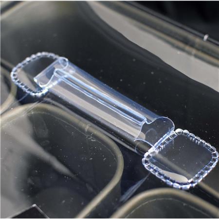 SET DE BOÎTE EVA PRO ELITE BAITS EVA PRO TACKLE