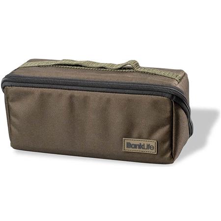 SET DE CAFÉ NASH BANK LIFE BREW KIT