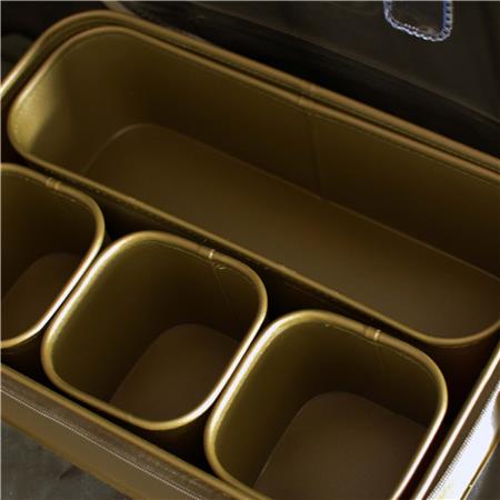 Set De Caja Eva Pro Elite Baits Eva Pro Tackle