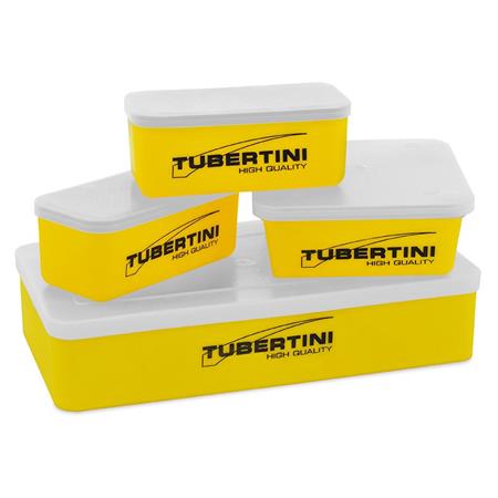 Set De Cajas Para Cebos Tubertini Scatola Kango 1