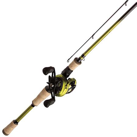 SET DE CASTING KINETIC HELLCAT CL TRIGGER