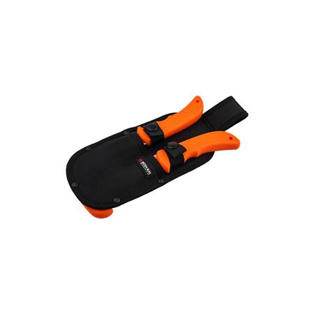 SET DE CUCHILLOS BOKER HL GAME SET