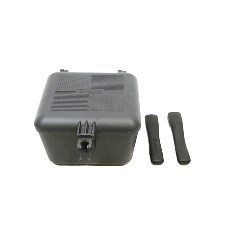 Set De Cuisson Ridge Monkey Connect Deep Pan & Griddle Xl Granite Edition - Rm779