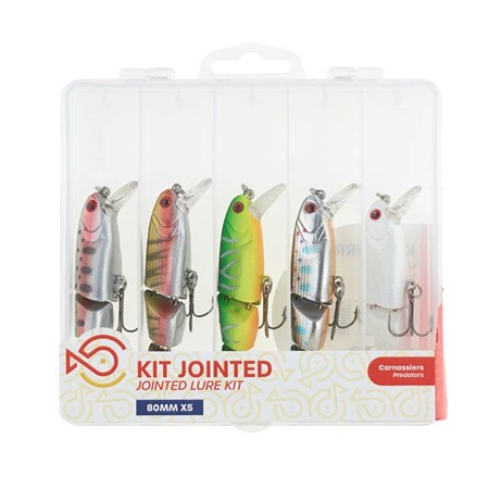 Set De Năluci Suspending Srt Jointed