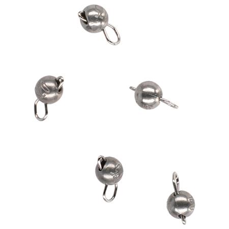 Set De Plombs Mikado Cheburashka Tungsten Jaws Set