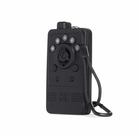 SET DETEKTOR + ZENTRALE NASH SIREN R3+ PRESENTATION SET