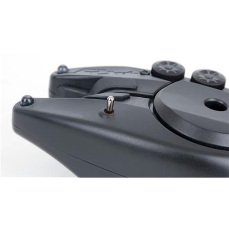 SET DETEKTOREN + ZENTRALE FOX MICRON RX+