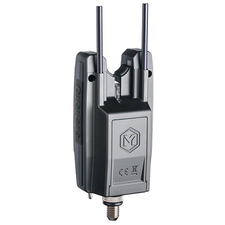 SET DI AVVISATORI DI ABBOCCATA MIVARDI BITE ALARMS MCA WIRELESS