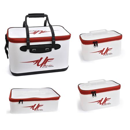 Set Di Borse Ultimate Fishing Bags Uf Travel
