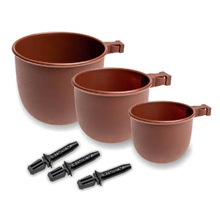 Set Di Coppette Stonfo