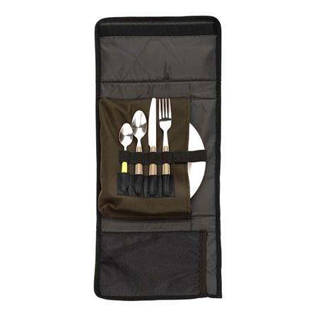 Set Di Cucina Cygnet One Man Food Set