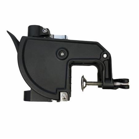 SET DI MORSETTO CON VITI DI SERRAGGIO PER MOTORE HASWING PROTRUAR G3/G4/3/5/ULTIMA ET VENTURA