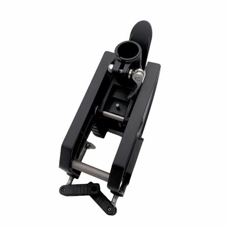 SET DI MORSETTO CON VITI DI SERRAGGIO PER MOTORE HASWING PROTRUAR G3/G4/3/5/ULTIMA ET VENTURA