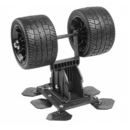 Set Di Ruote Float Plus Premium